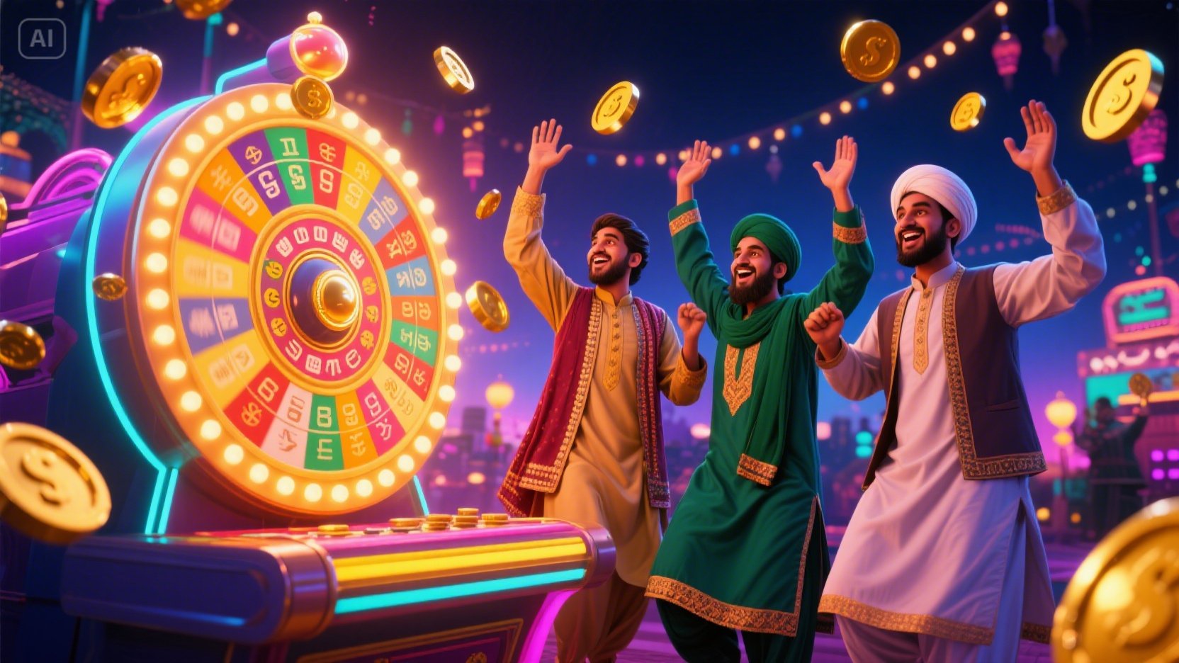 Lit Wins CasinoJoin Pakistan’s most trusted casino and enjoy a 200% instant bonus! Deposit safely, play responsibly, and withdraw PKR instantly anytime.
