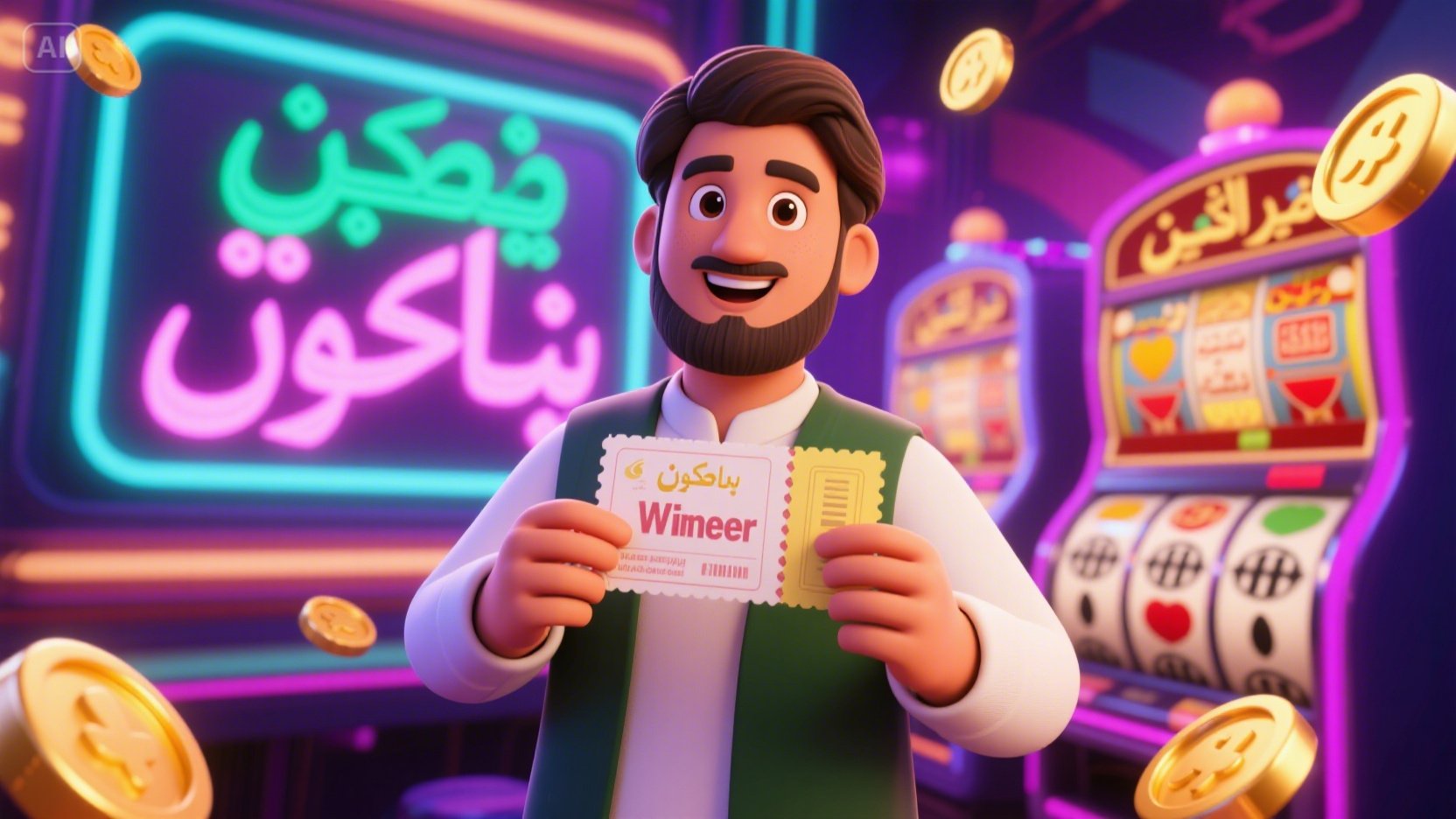 Lit Wins CasinoDeposit PKR now and enjoy 200% extra instantly! Pakistan’s gaming community can play, win, and withdraw safely using JazzCash, Easypaisa, or instant bank transfer anytime.