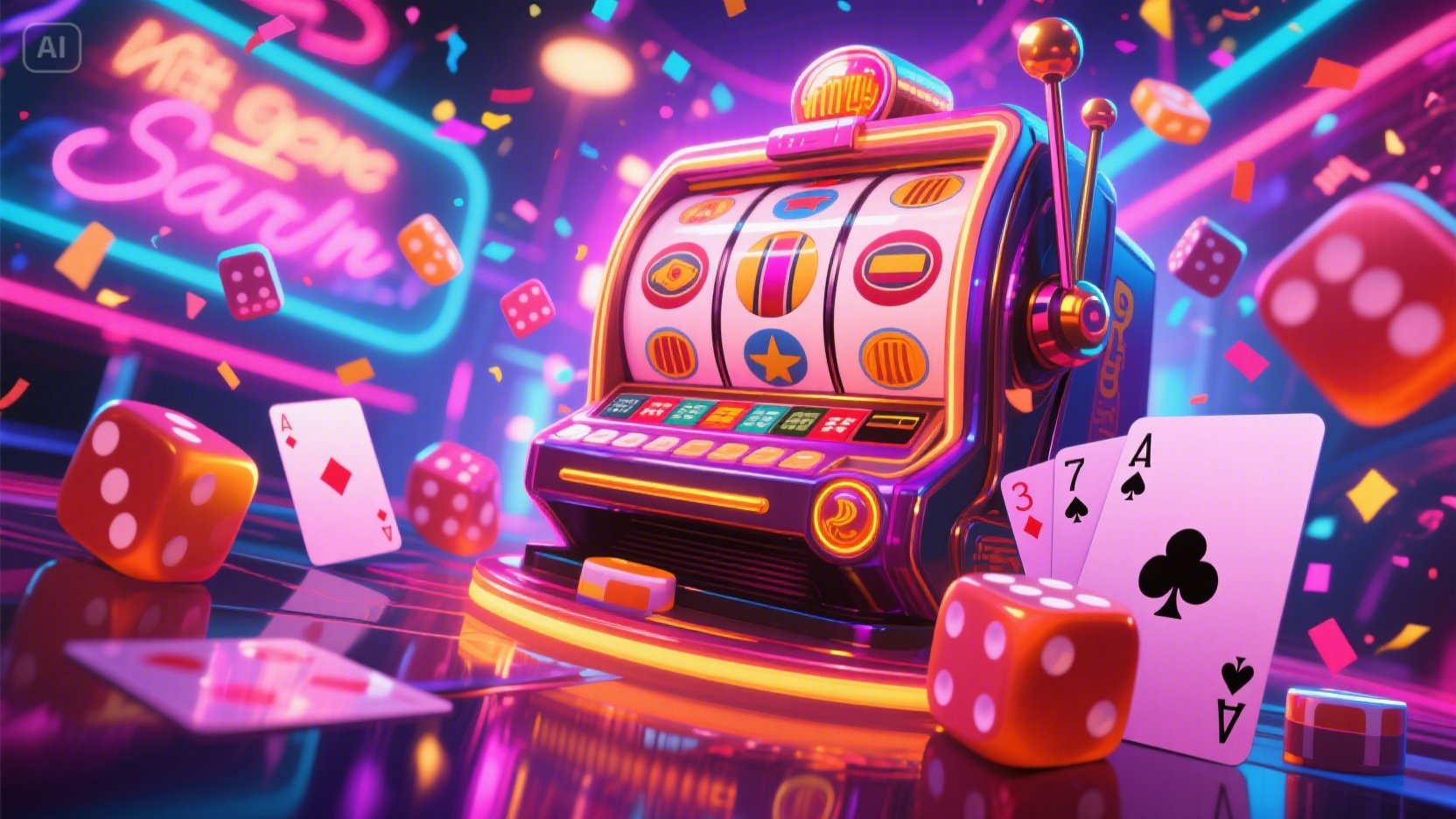 Casino Lit Wins Casino desktop and mobile interfaces