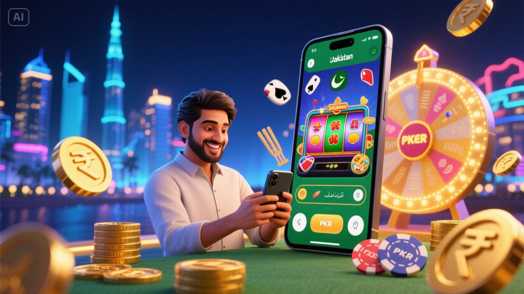 Lit Wins CasinoMake your first recharge now and enjoy 200% instantly! Pakistani players can spin, win, and enjoy unlimited entertainment with secure JazzCash deposits.