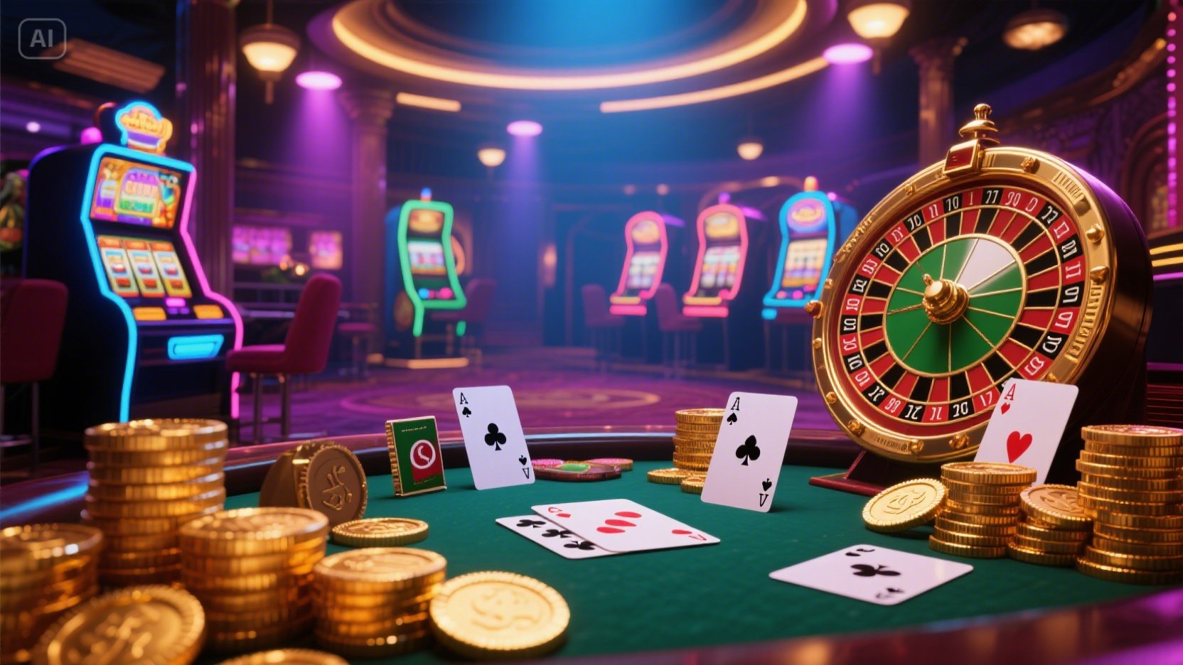 Casino Lit Wins Casino desktop and mobile interfaces