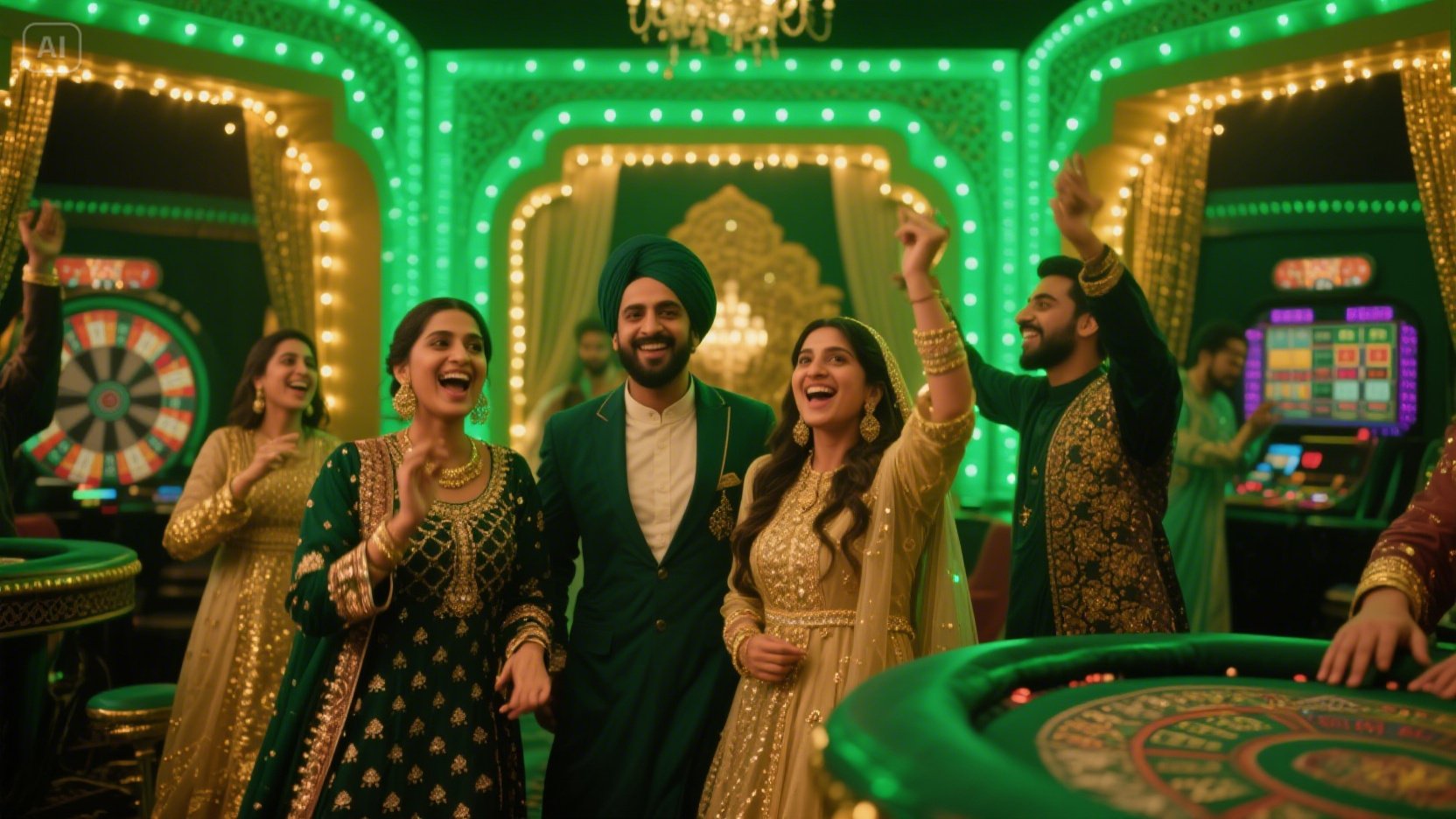 Lit Wins CasinoDeposit today and unlock a 200% instant first deposit bonus! Pakistani gamers can recharge using JazzCash, play live dealer games, and withdraw their winnings quickly.