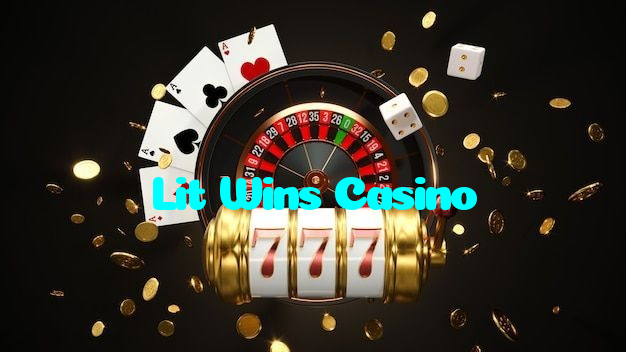 making first deposit on Lit Wins Casino website using local payment methods in Pakistan