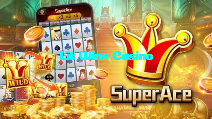 making first deposit on Lit Wins Casino website using local payment methods in Pakistan