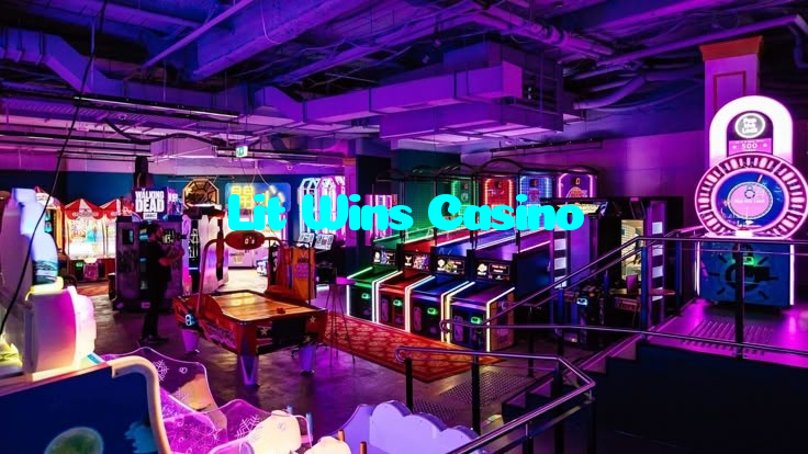 Lit Wins Casino