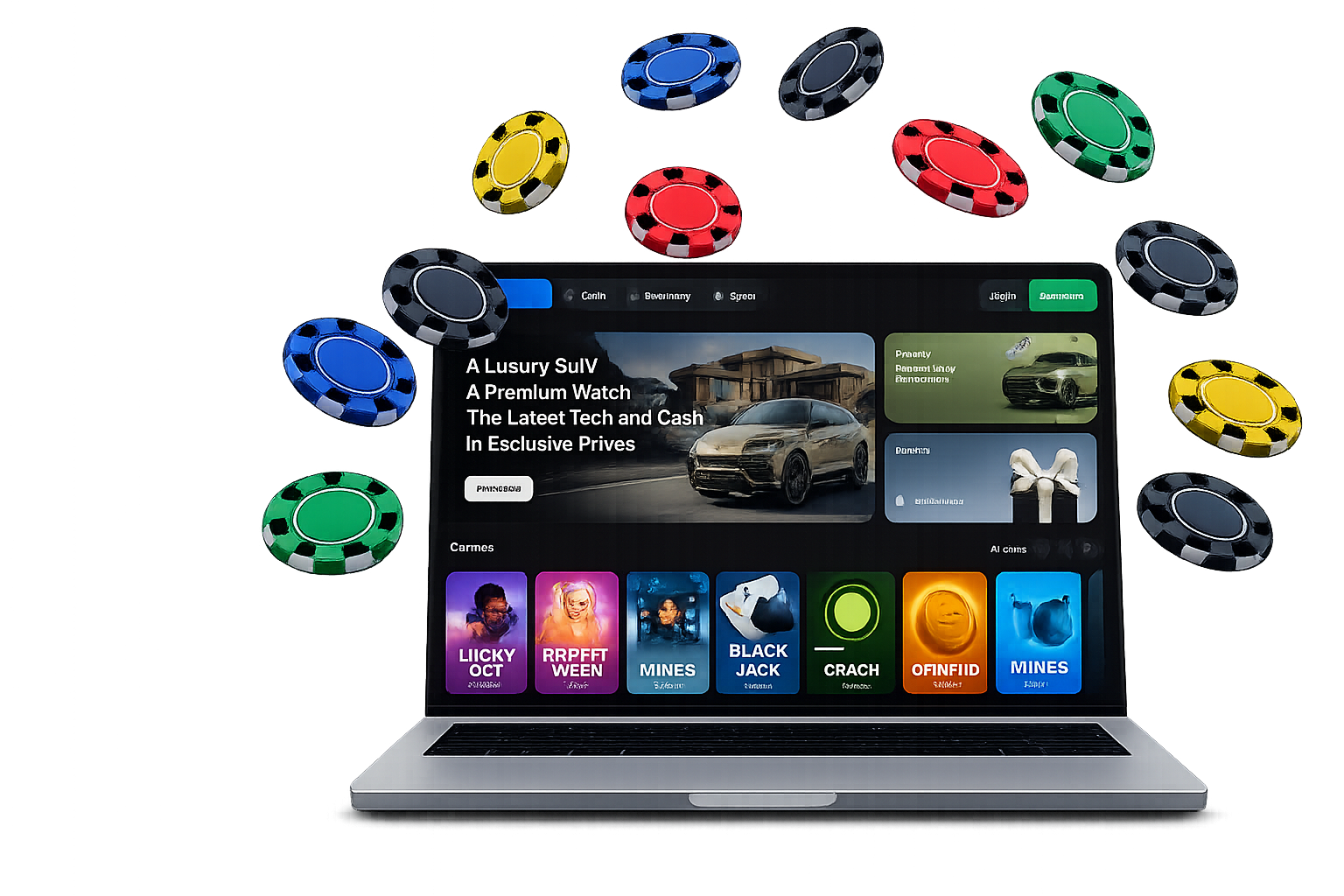 Lit Wins Casino Pakistan